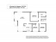 6 Gormley Drive, Kingston TAS 7050 Floorplan