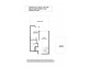 8/166 Bathurst Street, Hobart TAS 7000 Floorplan