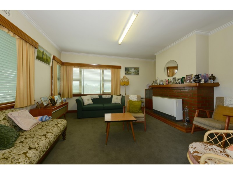 1 Hildern Street, New Town TAS 7008