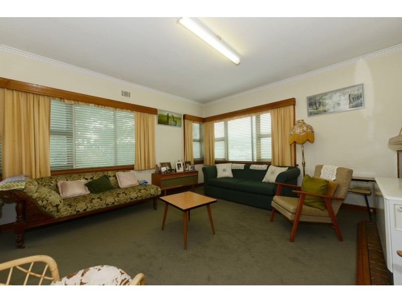 1 Hildern Street, New Town TAS 7008