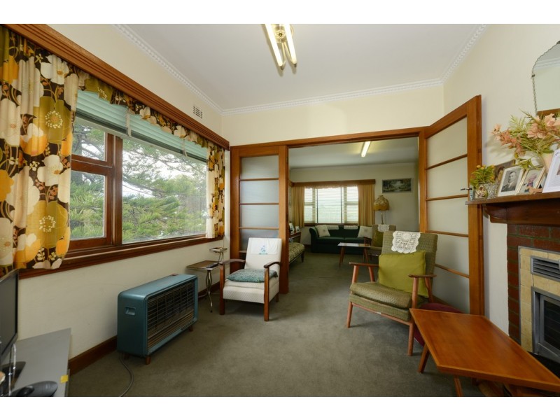 1 Hildern Street, New Town TAS 7008