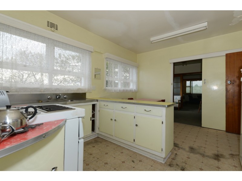 1 Hildern Street, New Town TAS 7008