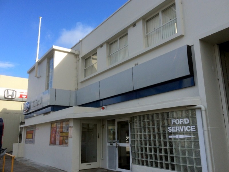 43 Brisbane Street, Hobart TAS 7000