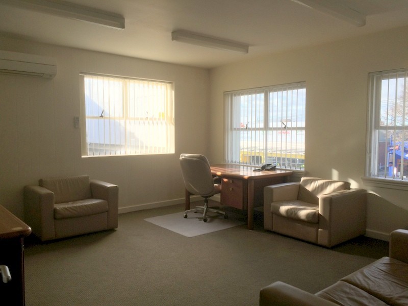 43 Brisbane Street, Hobart TAS 7000