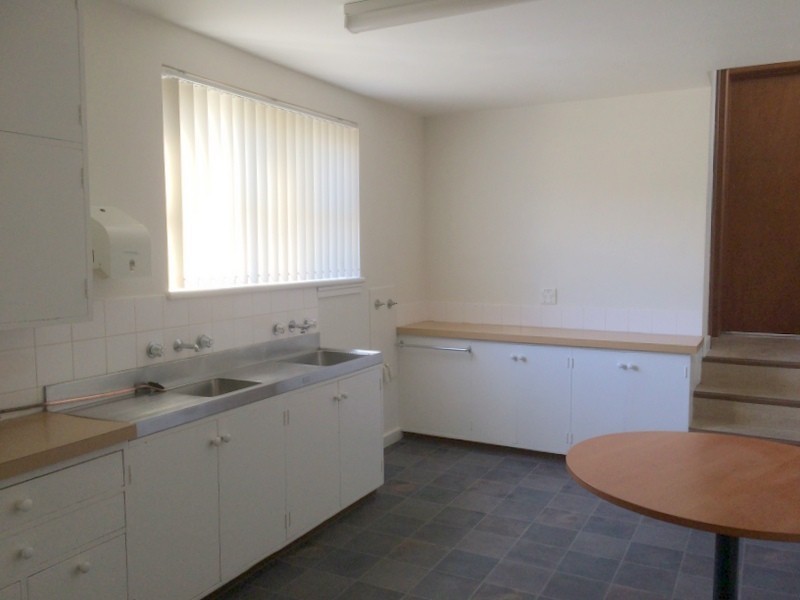 43 Brisbane Street, Hobart TAS 7000