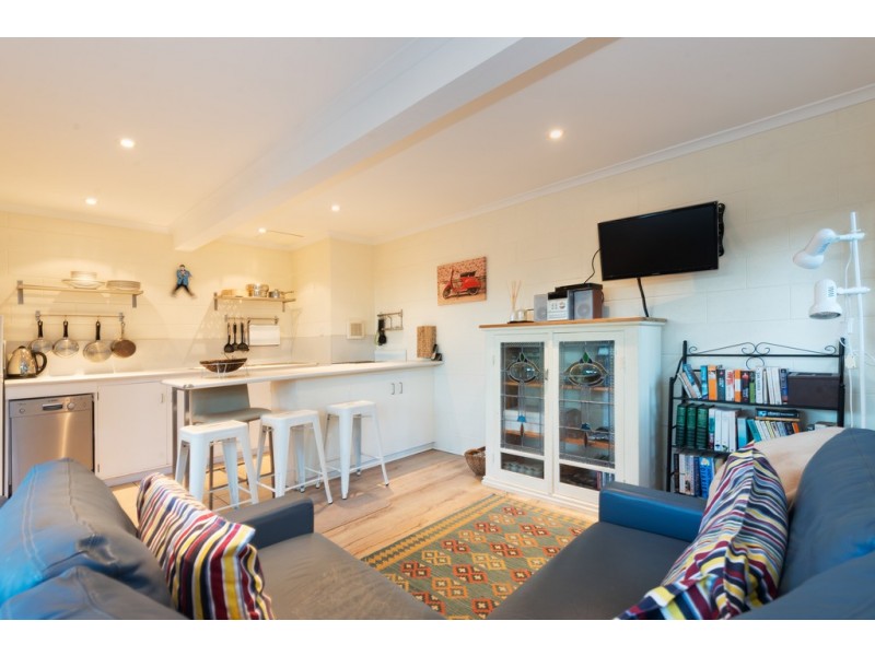 2/197 Strickland Avenue, South Hobart TAS 7004