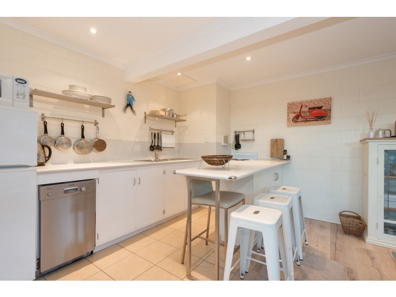 2/197 Strickland Avenue, South Hobart TAS 7004