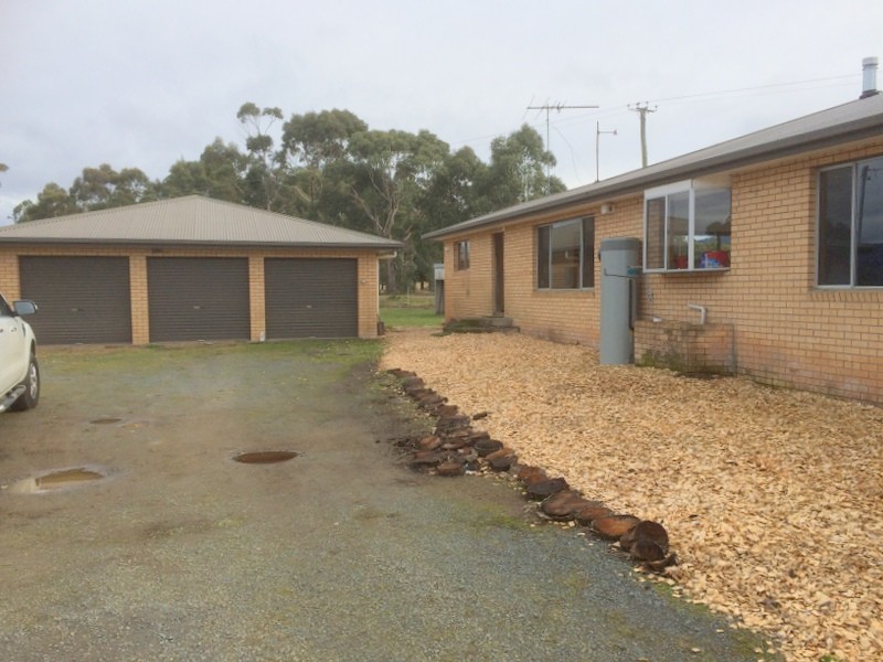 85 McKenzies Road, Leslie Vale TAS 7054
