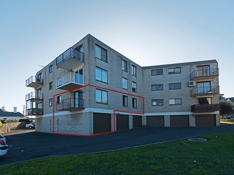 15/9 Alma Street, Bellerive TAS 7018