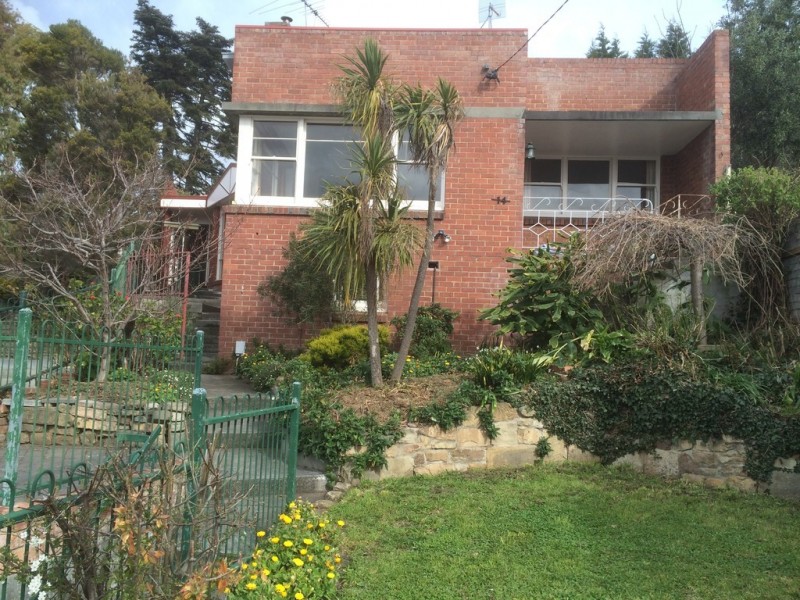 14 Paternoster Row, Hobart TAS 7000