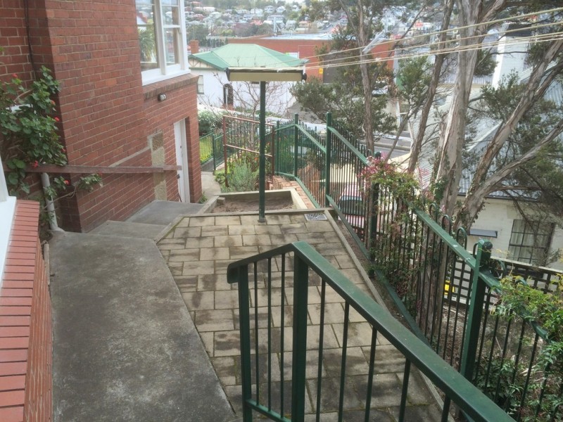 14 Paternoster Row, Hobart TAS 7000