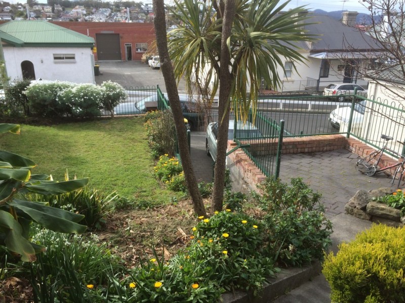 14 Paternoster Row, Hobart TAS 7000