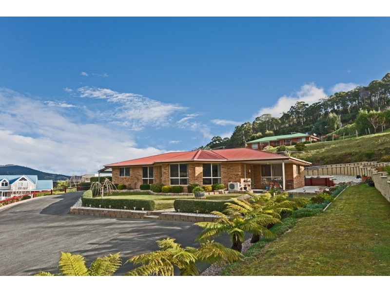 14 Scenic Hill Road, Huonville TAS 7109