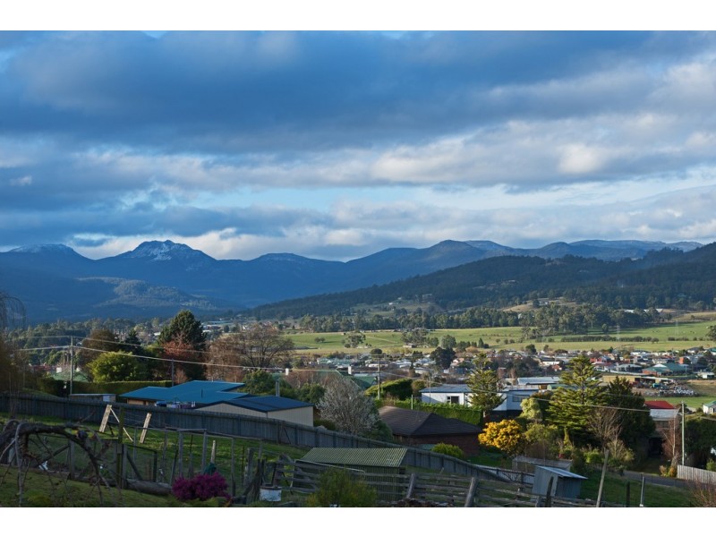 14 Scenic Hill Road, Huonville TAS 7109
