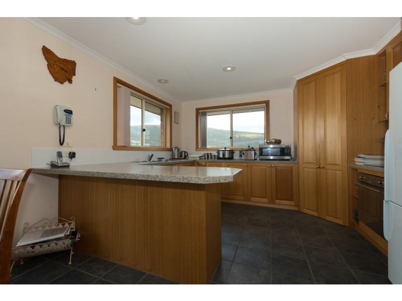 14 Scenic Hill Road, Huonville TAS 7109