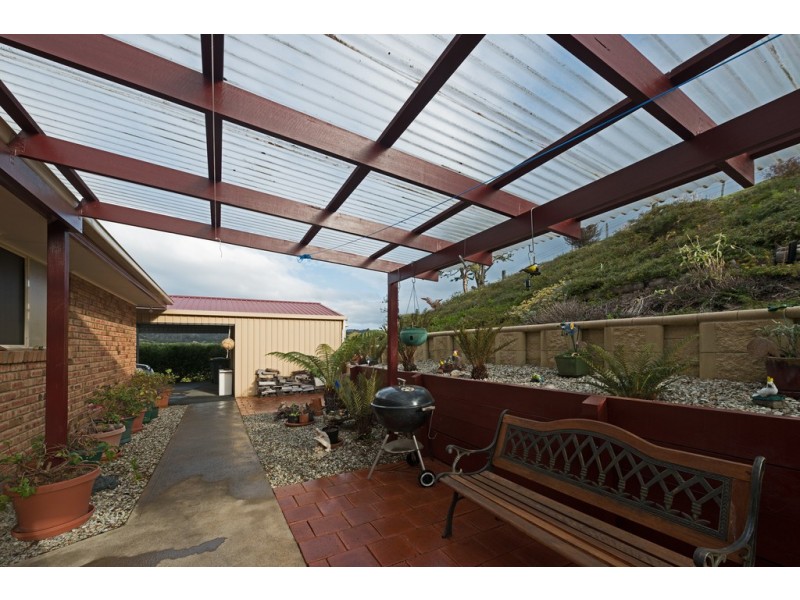 14 Scenic Hill Road, Huonville TAS 7109