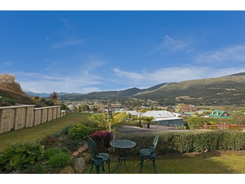 14 Scenic Hill Road, Huonville TAS 7109