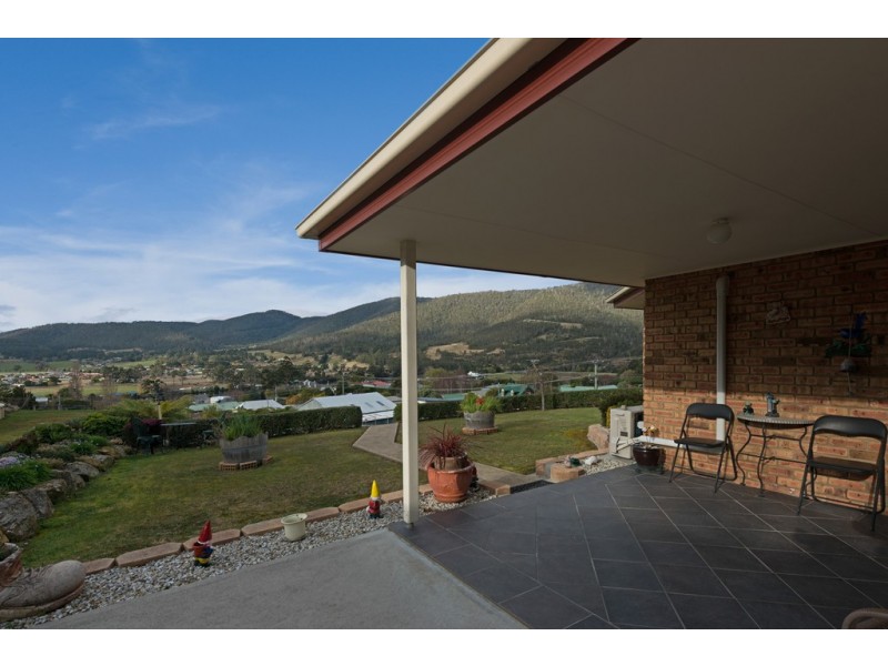 14 Scenic Hill Road, Huonville TAS 7109