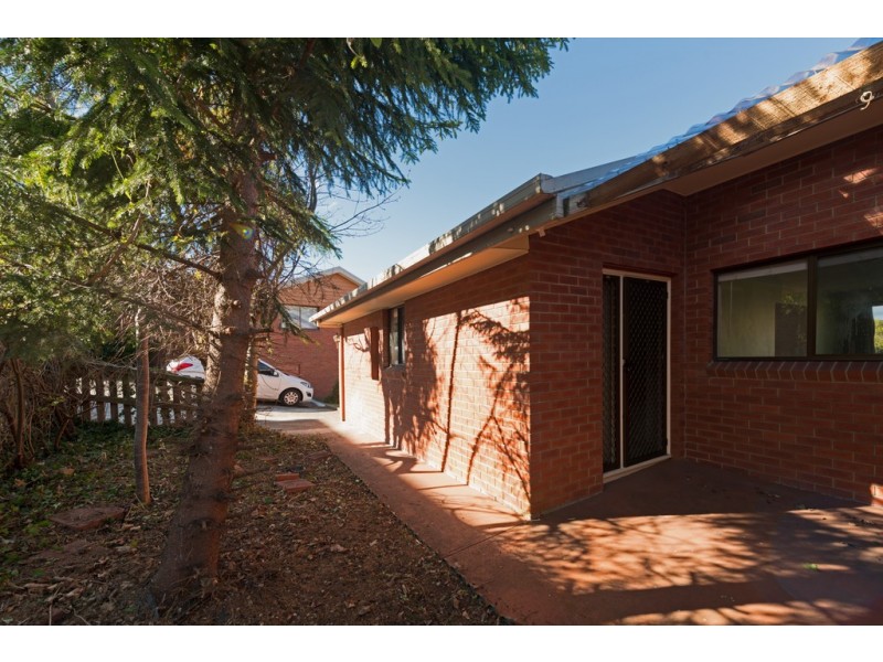 2/5 Lynton Avenue, South Hobart TAS 7004
