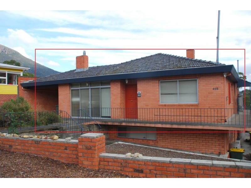 1/495 Huon Road, South Hobart TAS 7004