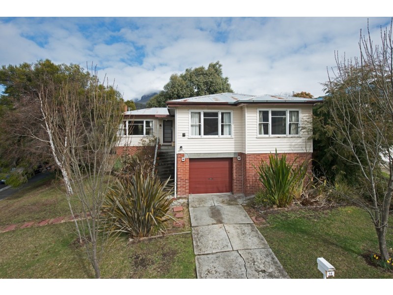 14 Girrabong Road, Lenah Valley TAS 7008