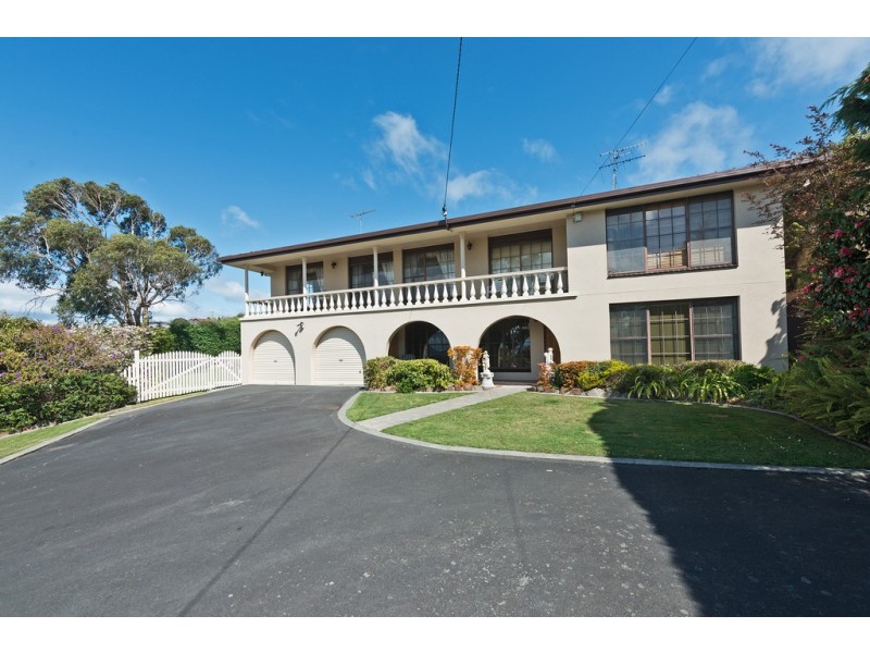 4 Auburn Road, Kingston Beach TAS 7050