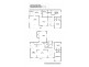 4 Auburn Road, Kingston Beach TAS 7050 Floorplan