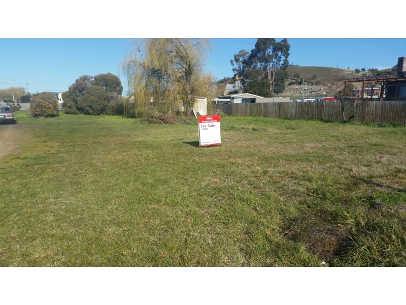 3 Station Street, Colebrook TAS 7027