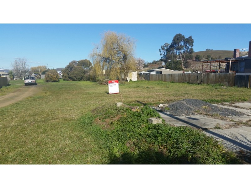 3 Station Street, Colebrook TAS 7027