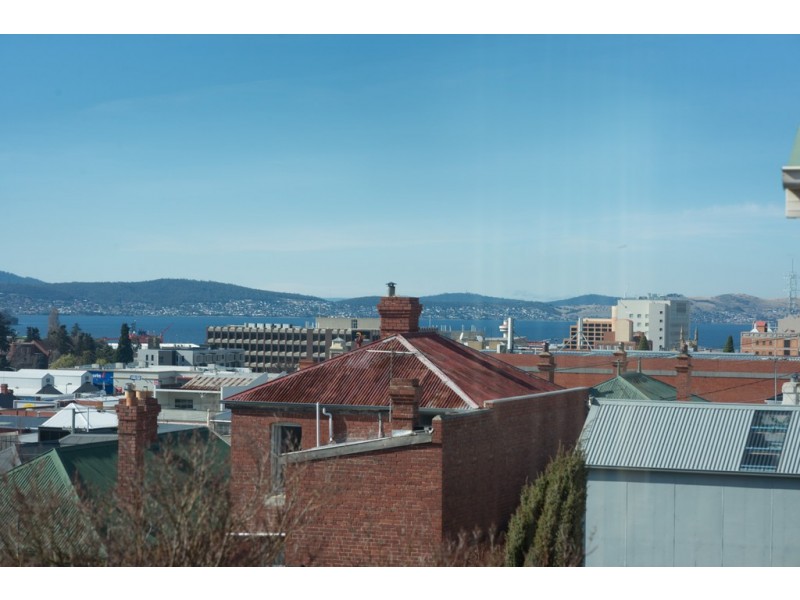 10/57 Warwick Street, Hobart TAS 7000