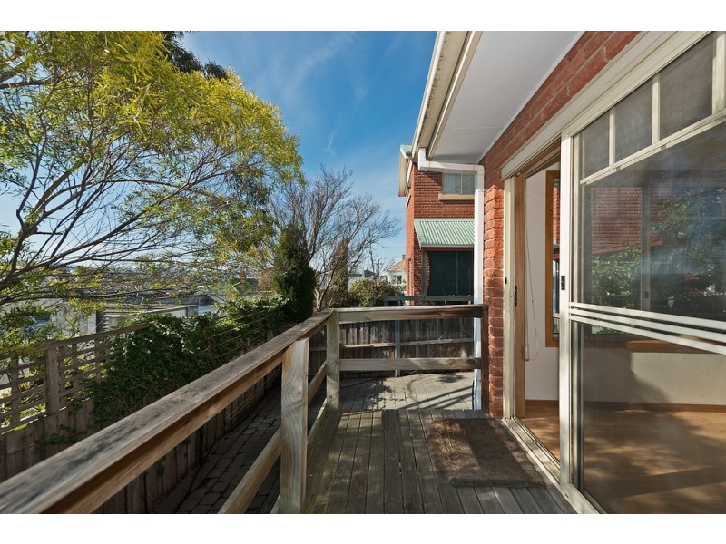 10/57 Warwick Street, Hobart TAS 7000