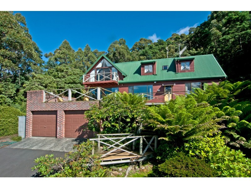 25 Grays Road, Fern Tree TAS 7054