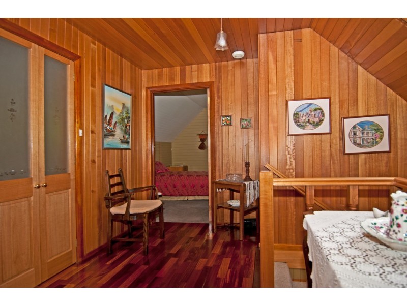 25 Grays Road, Fern Tree TAS 7054