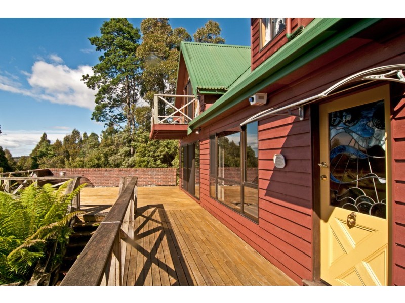 25 Grays Road, Fern Tree TAS 7054