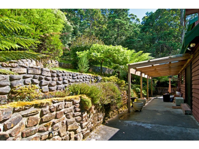 25 Grays Road, Fern Tree TAS 7054