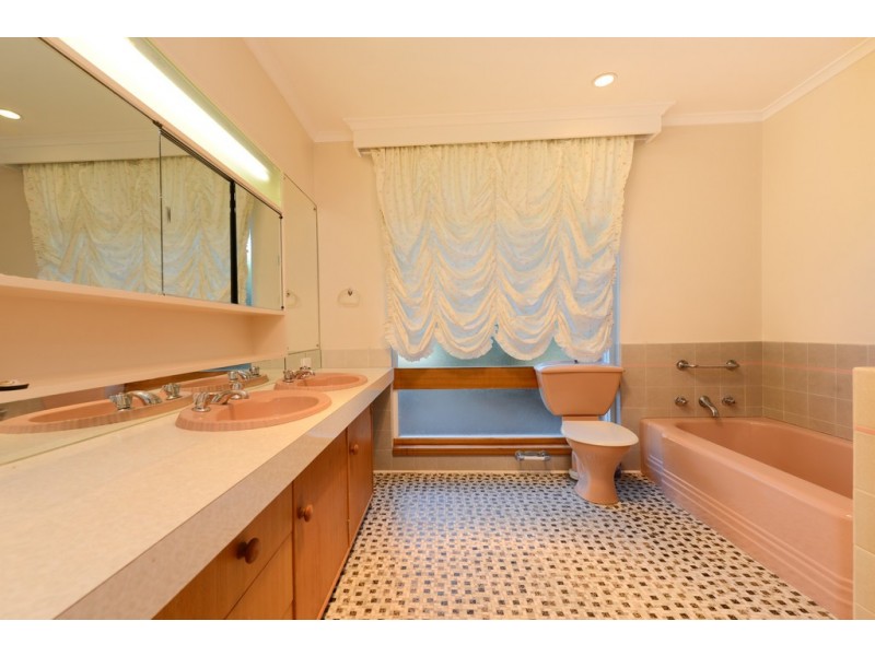 15 Heathcombe Crescent, Sandy Bay TAS 7005
