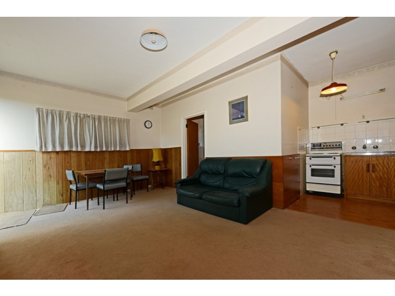 15 Heathcombe Crescent, Sandy Bay TAS 7005