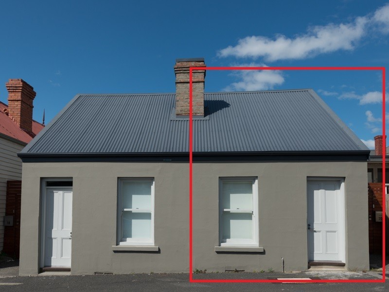 20 Yardley Street, North Hobart TAS 7000