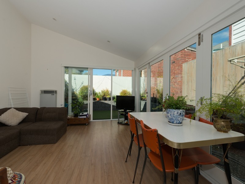 20 Yardley Street, North Hobart TAS 7000