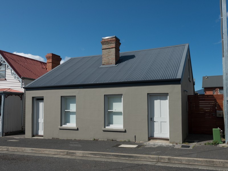 20 Yardley Street, North Hobart TAS 7000