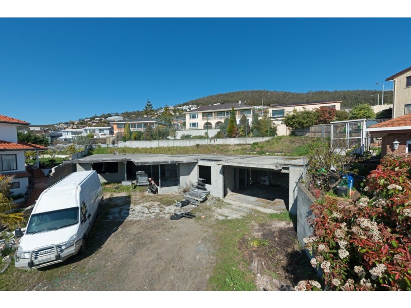 30 Shepherd Street, Sandy Bay TAS 7005