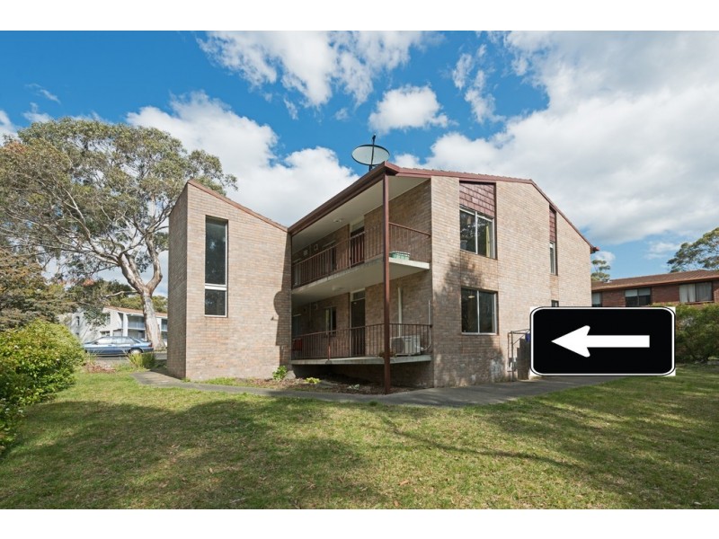 2/2 Onslow Place, Mount Nelson TAS 7007