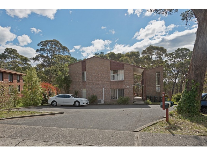 2/2 Onslow Place, Mount Nelson TAS 7007