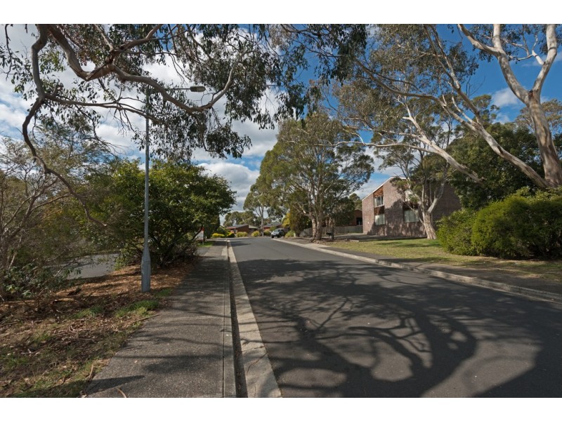 2/2 Onslow Place, Mount Nelson TAS 7007