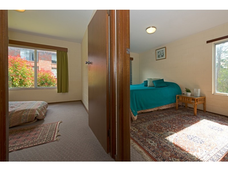 2/2 Onslow Place, Mount Nelson TAS 7007