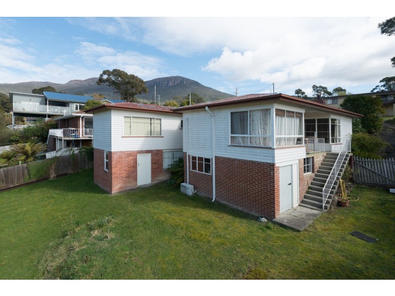 112 Marlyn Road, South Hobart TAS 7004