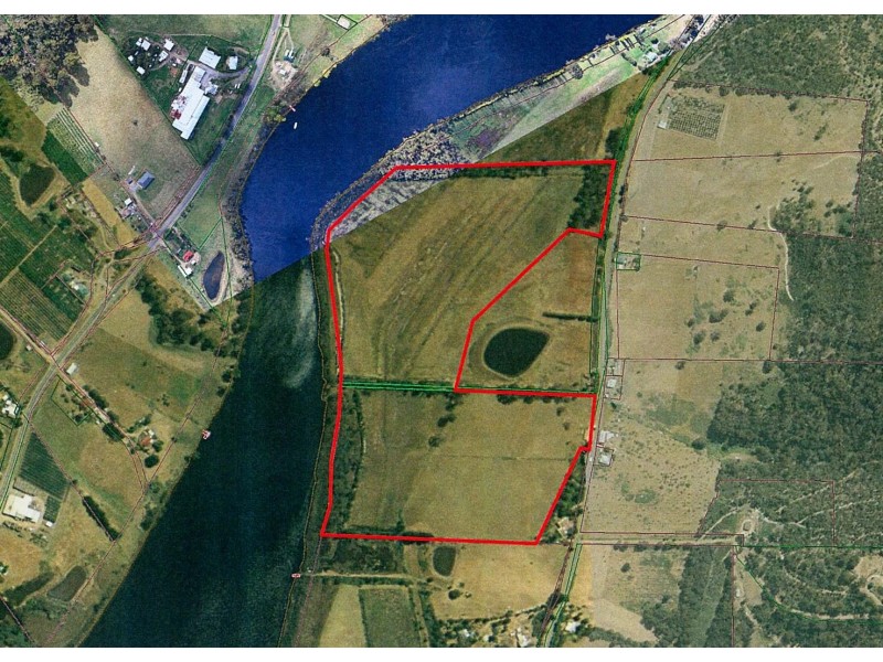 9001 Channel Highway, Huonville TAS 7109