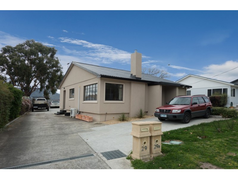 1/29 Barry Street, Glenorchy TAS 7010