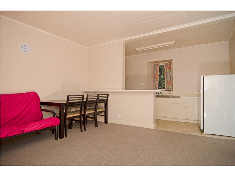 1 Lincoln Street, Sandy Bay TAS 7005