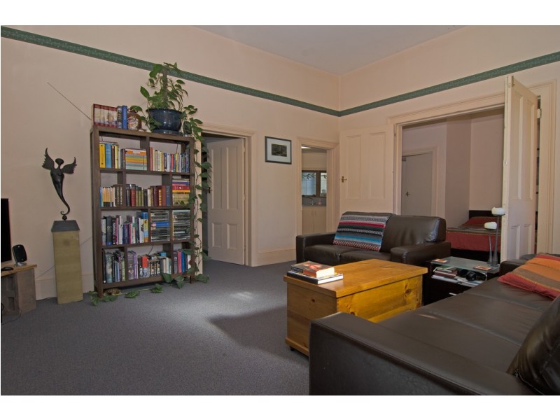 1 Lincoln Street, Sandy Bay TAS 7005